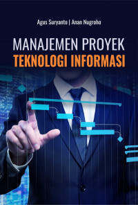 Image of Manajemen Proyek Teknologi Informasi
