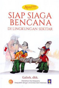 Image of Ayo!!! Siap Siaga Bencana Di Lingkungan Sekitar