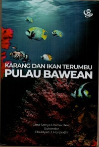 Image of Karang Dan Ikan Terumbu Pulau Bawean