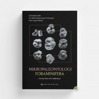 Image of Mikropaleontologi Foraminifera Konsep Dasar Dan Aplikasinya