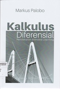 Image of Kalkulus Diferensial Pendekatan Blended Learning