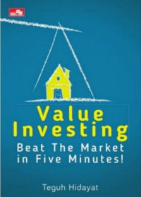 Image of Value Investing Beat The Market In Five Minutes