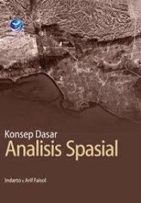 Image of Konsep Dasar Analisis Spasial