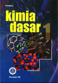 Image of Kimia Dasar 1