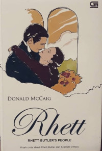 Image of Rhett Butler's People