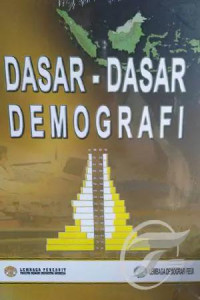 Image of Dasar - Dasar Demografi