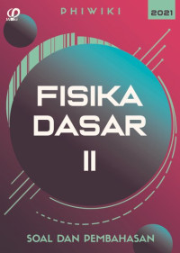 Image of Fisika Dasar II