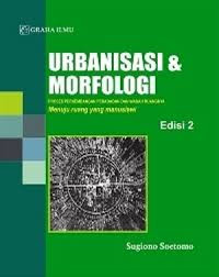 Image of Urbanisasi dan Morfologi edisi 2
