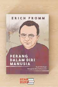 Image of Perang dalam diri manusia