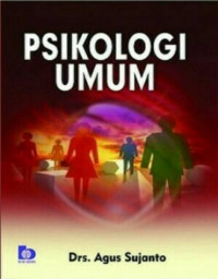 Image of Psikologi Umum