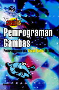 Image of Panduan aplikatif pemrograman gambas