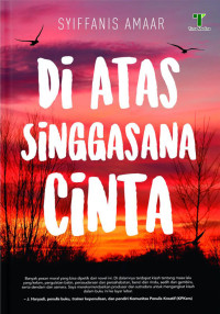 Image of Di Atas Singgasana Cinta