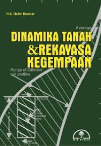Image of Dinamika Tanah & Rekayasa Kegempaan