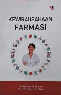 Image of Kewirausahaan Farmasi