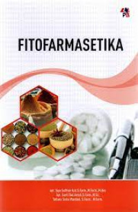 Image of Fitofarmasetika