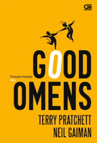 Image of Good Omens