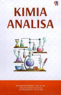 Image of Kimia Analisa