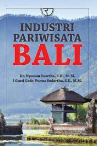 Image of Industri Pariwisata Bali