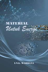 Image of Material Untuk Energi