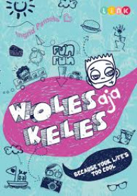 Image of Woles aja keles
