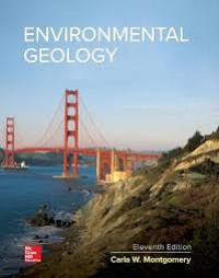 Image of Environmental Geology