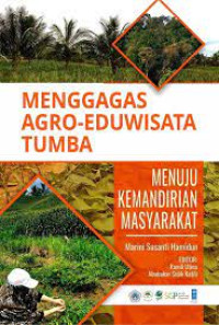Image of Menggagas Aqro - Eduwisata Tumba
