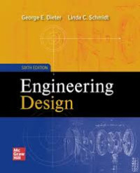 Image of Engineering Design, 6th Edition