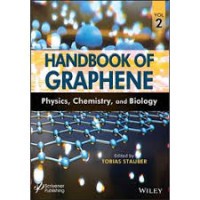 Image of Handbook of Graphene: Physics, Chemistry, and Biology