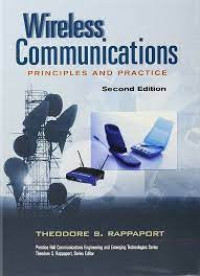 Image of Wireless communications : principles and practice