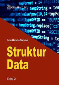 Image of Struktur Data Edisi 2