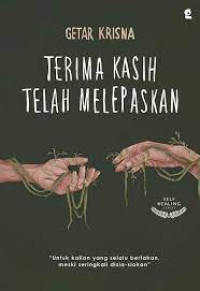 Image of Terima Kasih Telah Melepaskan