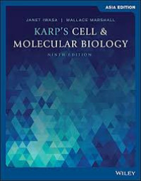 Image of Karp's Cell & Molecular Biology