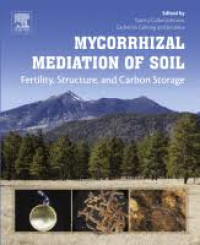 Image of Mycorrhizal Mediation of Soil: Fertility, Structure, and Carbon Storage