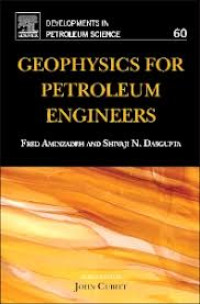 Image of Geophysics for Petroleum Engineers