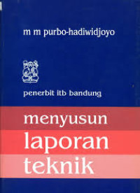 Image of Menyusun Laporan Teknik