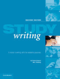 Image of Study Writing