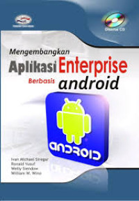 Image of Mengembangkan Aplikasi Enterprise Berbasis Android