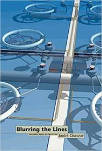 Image of Blurring the Lines