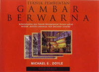 Image of Teknik Pembuatan Gambar Berwarna