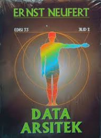 Image of Data Arsitek Jilid 2