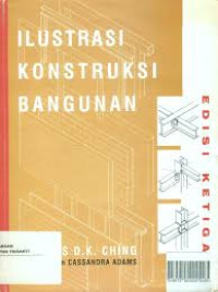Image of Ilustrasi Konstruksi Bangunan