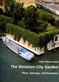 Image of The Venetian City Garden