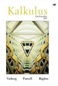 Image of Kalkulus : Edisi Kesembilan Jilid 1