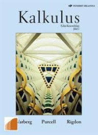 Image of Kalkulus : Edisi Kesembilan Jilid 2