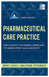 Image of Pharmaceutical Care Practice