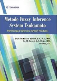 Image of Metode Fuzzy Inference System Tsukamoto