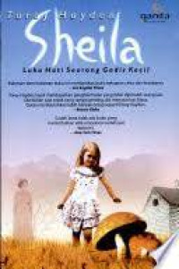 Image of Sheila Luka Hati Seorang Gadis Kecil