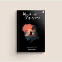 Image of Menikmati Kepergianmu