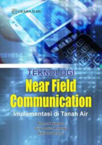 Image of Teknologi Near Field Communication