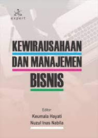 Image of Kewirausahaan Dan Manajemen Bisnis